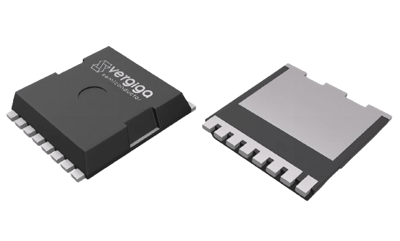 威兆半導體 功率MOSFET 超級結面系列 半導體元件產品製造代理商